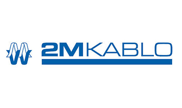 Logo - 2M KABLO