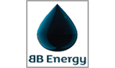 Logo - 3B PETROKİMYA
