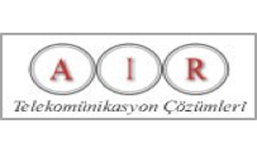 Logo - AIR MARCO