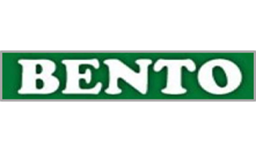 Logo - BENTO BANTÇILIK