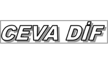 Logo - CEVA DIF