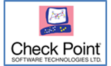 Logo - CHECK POINT