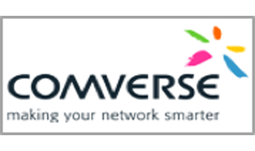 Logo - COMVERSE