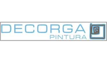 Logo - DECORGA