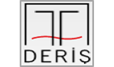 Logo - DERİŞ