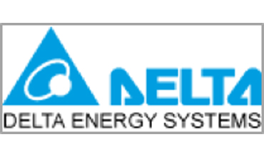 Logo - DELTA ENERGY