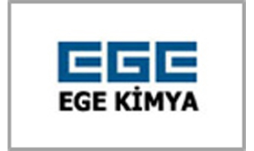Logo - EGE KİMYA