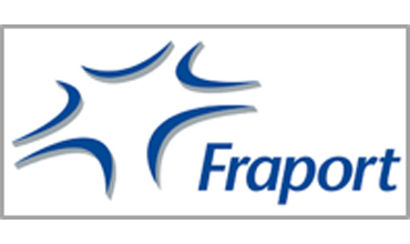 Logo - Fraport IC İçtaş Antalya Havalimanı