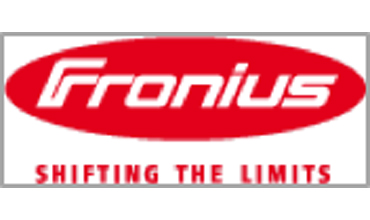 Logo - FRONIUS