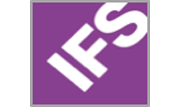 Logo - IFS