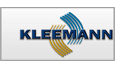 Logo - KLEEMANN