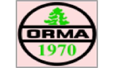 Logo - ORMA