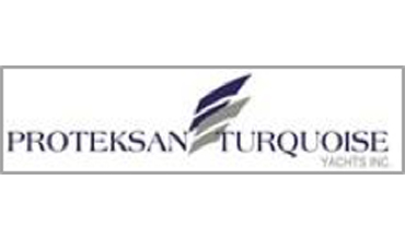 Logo - PROTEKSAN TURKUAZ