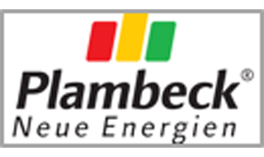 Logo - PLAMBECK