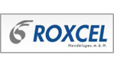Logo - ROXCEL