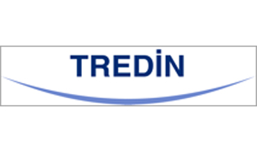 Logo - TREDIN