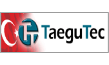 Logo - TAEGUTEC