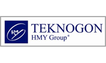 Logo - TEKNOGON