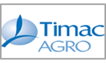Logo - TİMAK AGRO