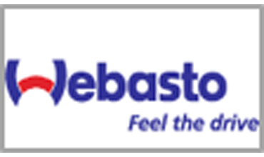 Logo - WEBASTO