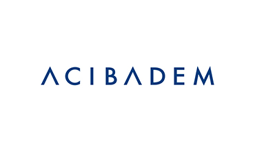 Logo - ACIBADEM SAĞLIK GRUBU
