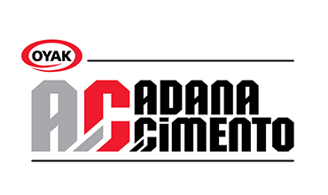 Logo - ADANA ÇİMENTO