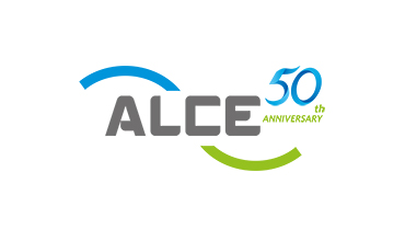 Logo - ALCE ELEKTRİK