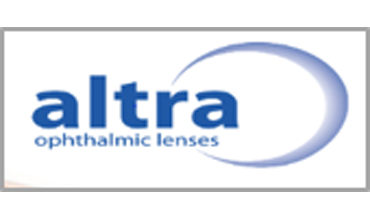 Logo - ALTRA OPTİK