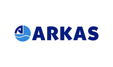 Logo - ARKAS HOLDİNG