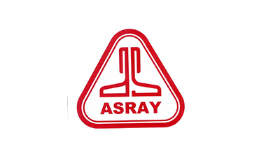 Logo - ASRAY