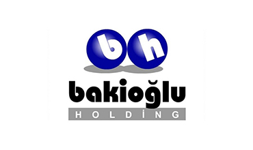 Logo - BAKİOĞLU HOLDİNG