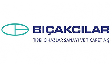 Logo - BIÇAKCILAR