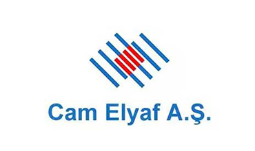 Logo - CAM ELYAF SAN