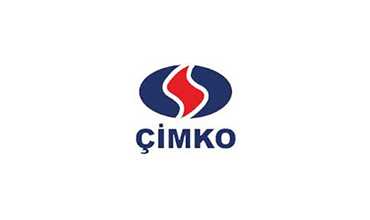 Logo - ÇİMKO ÇİMENTO