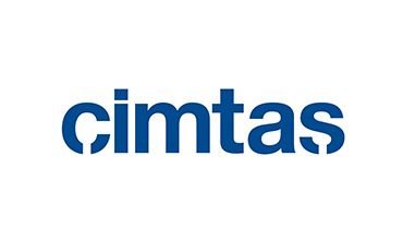 Logo - ÇİMTAŞ