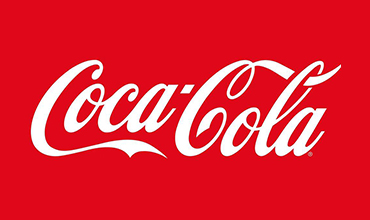 Logo - COCA COLA