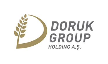 Logo - DORUK GROUP