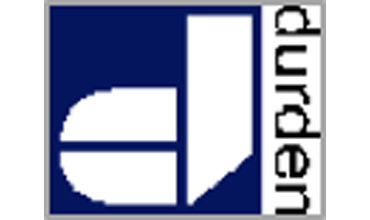 Logo - DURDEN