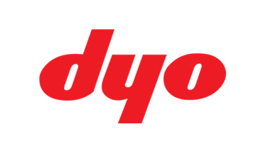 Logo - DYO