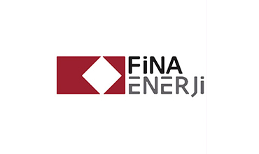 Logo - FİNA ENERJİ