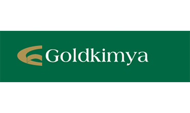 Logo - GOLD KİMYA