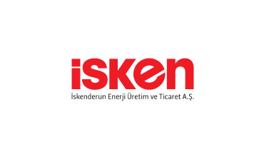 Logo - İSKENDERUN ENERJİ