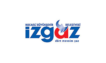 Logo - İZMİT GAZ DAĞITIM