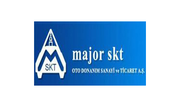 Logo - MAJOR SKT