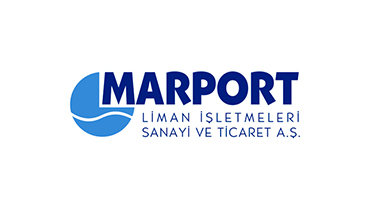 Logo - MARPORT LİMAN