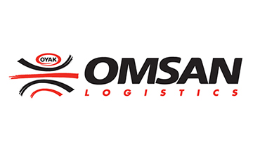 Logo - OMSAN