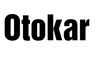 Logo - OTOKAR