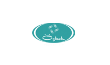 Logo - ÖZBEK TEKSTİL