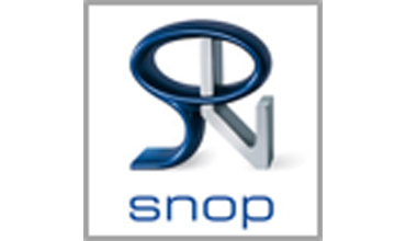 Logo - SNOP İZMİT METAL