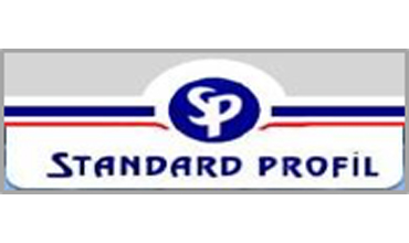 Logo - STANDARD PROFİL